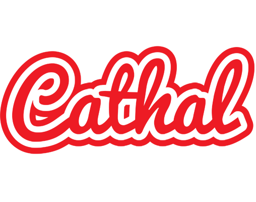 Cathal sunshine logo