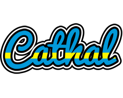 Cathal sweden logo