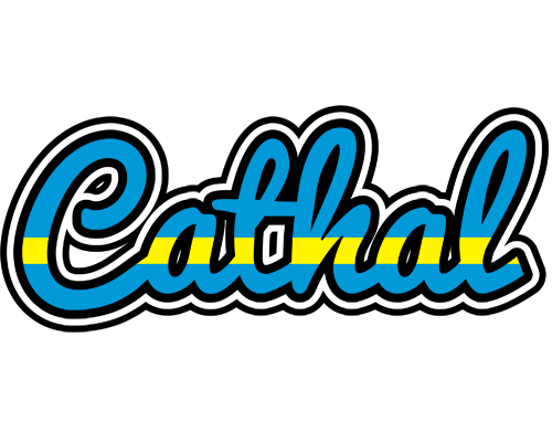Cathal sweden logo