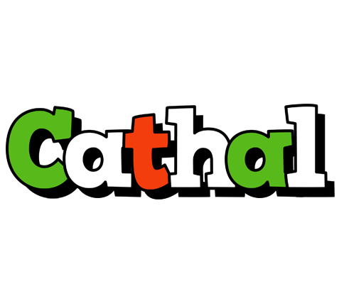 Cathal venezia logo
