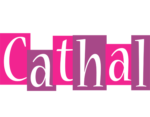 Cathal whine logo