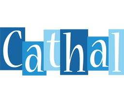 Cathal winter logo