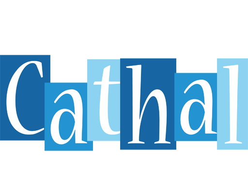 Cathal winter logo