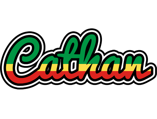 Cathan african logo