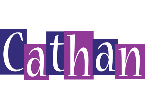 Cathan autumn logo