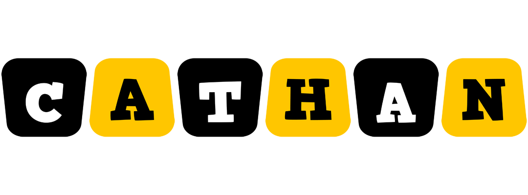 Cathan boots logo