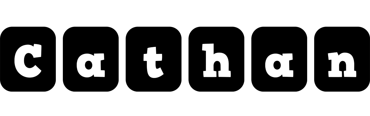 Cathan box logo