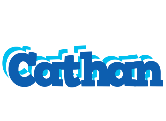 Cathan business logo