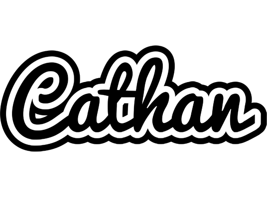 Cathan chess logo