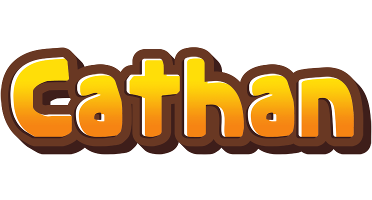 Cathan cookies logo