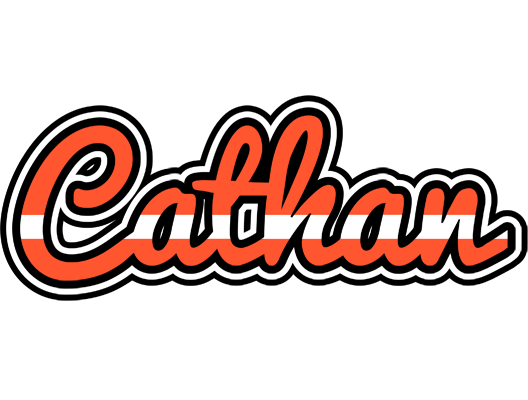 Cathan denmark logo