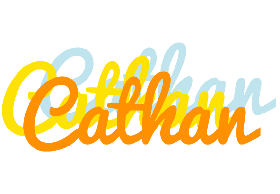 Cathan energy logo