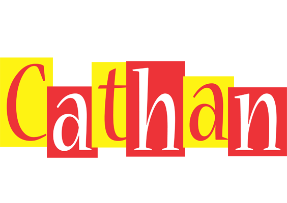 Cathan errors logo