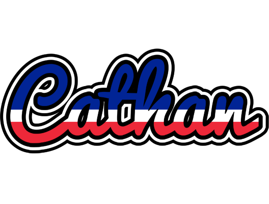 Cathan france logo