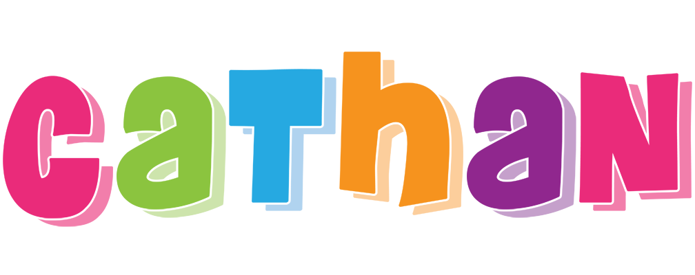 Cathan friday logo