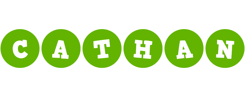 Cathan games logo