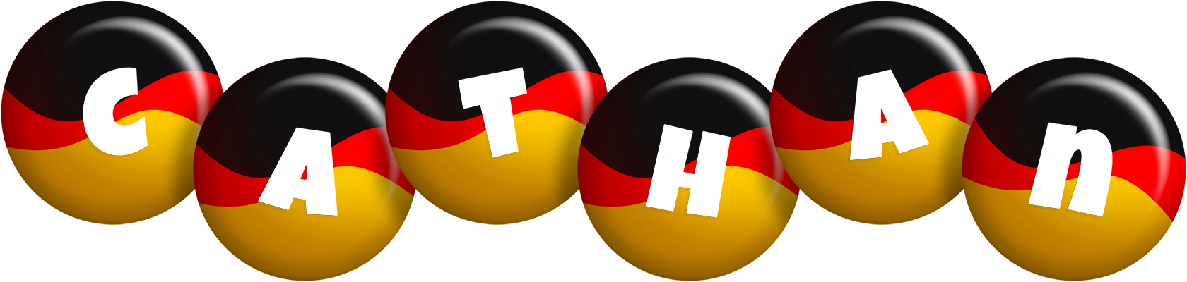 Cathan german logo