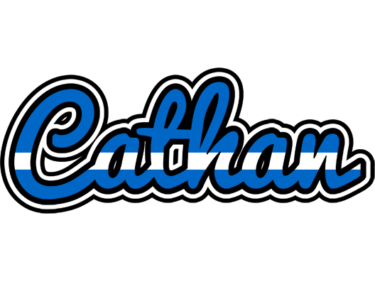 Cathan greece logo