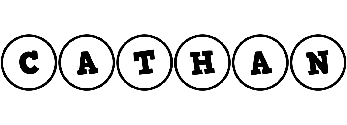 Cathan handy logo