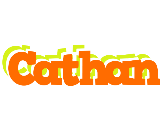 Cathan healthy logo