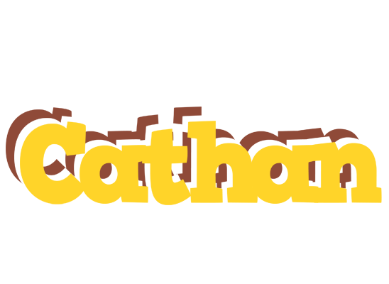 Cathan hotcup logo