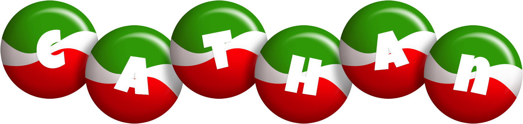 Cathan italy logo