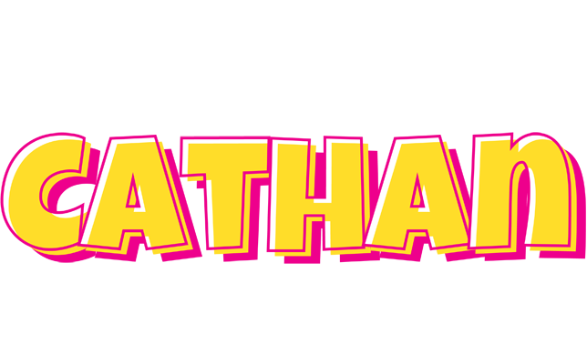 Cathan kaboom logo
