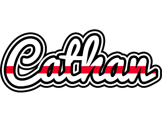 Cathan kingdom logo