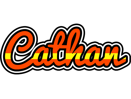 Cathan madrid logo