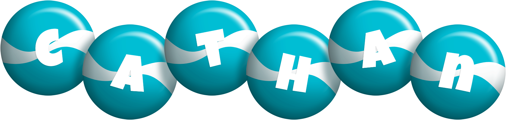 Cathan messi logo