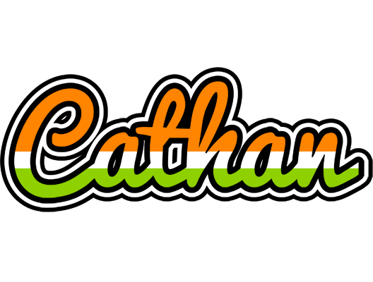 Cathan mumbai logo