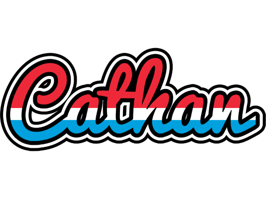 Cathan norway logo