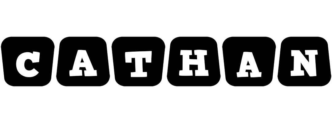Cathan racing logo