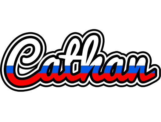 Cathan russia logo
