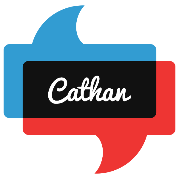 Cathan sharks logo