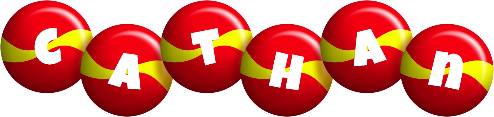 Cathan spain logo