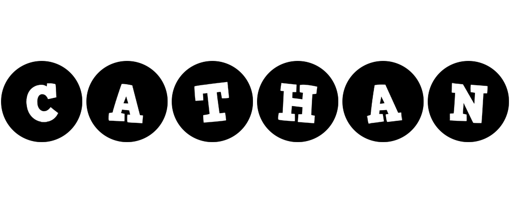 Cathan tools logo