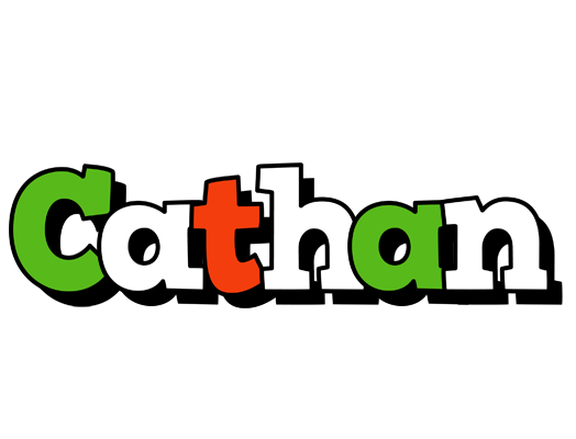 Cathan venezia logo