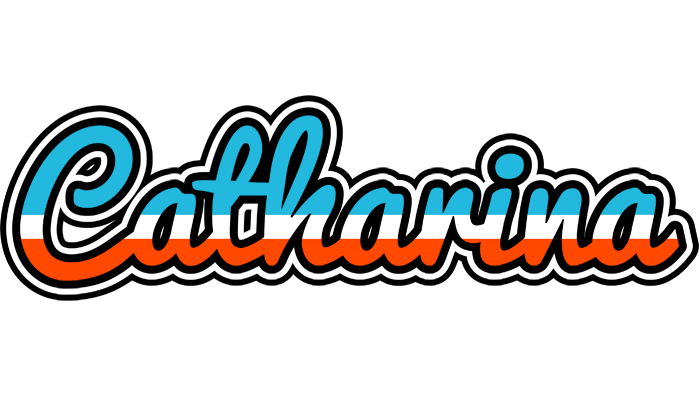 Catharina america logo