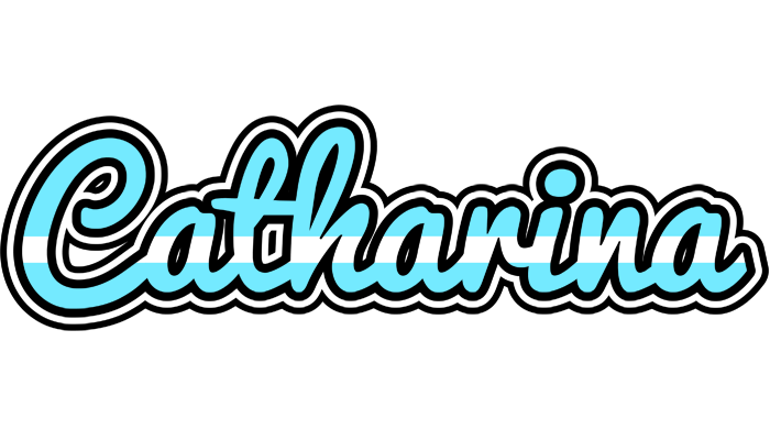 Catharina argentine logo