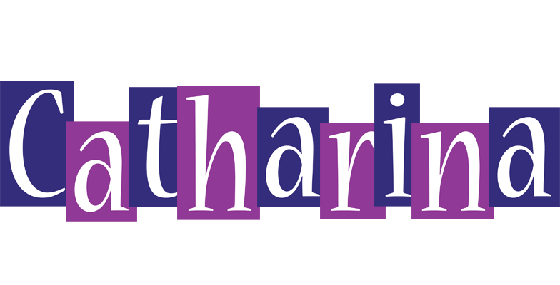 Catharina autumn logo