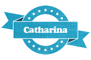 Catharina balance logo