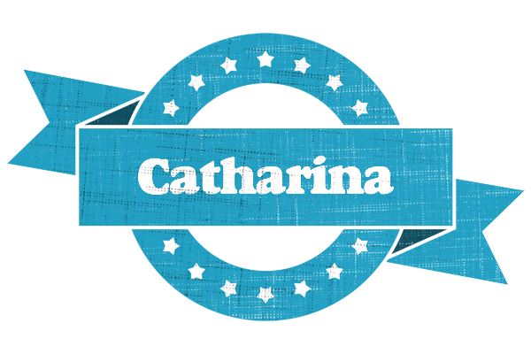 Catharina balance logo