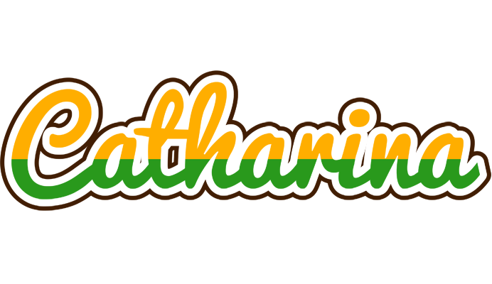 Catharina banana logo