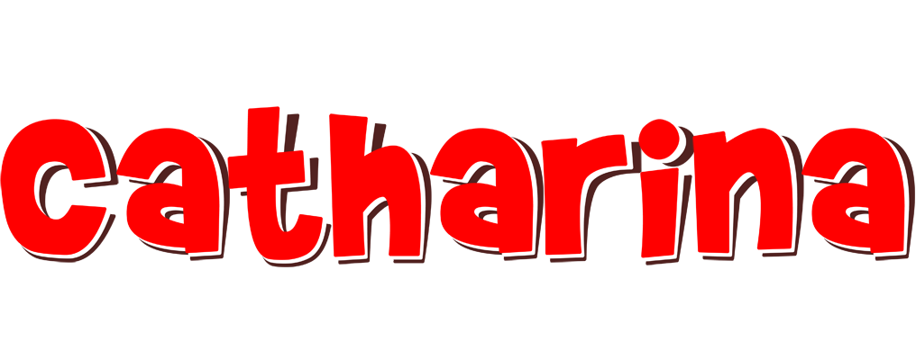 Catharina basket logo