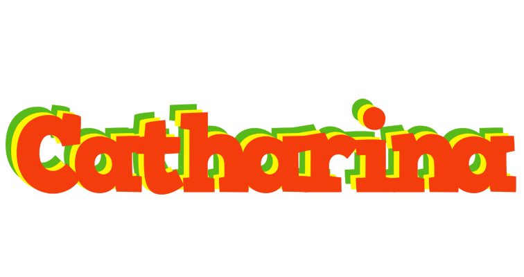 Catharina bbq logo