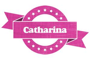 Catharina beauty logo