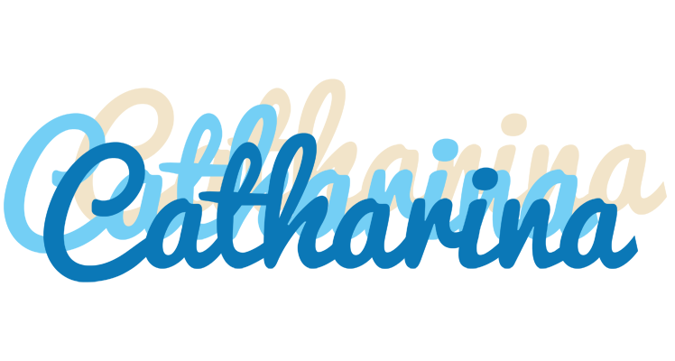 Catharina breeze logo