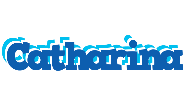 Catharina business logo