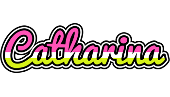 Catharina candies logo